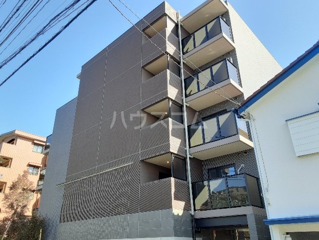 1/30 外観
