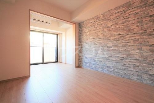 4/21 リビング/ダイニング