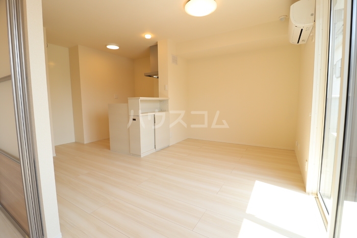 3/21 リビング/ダイニング