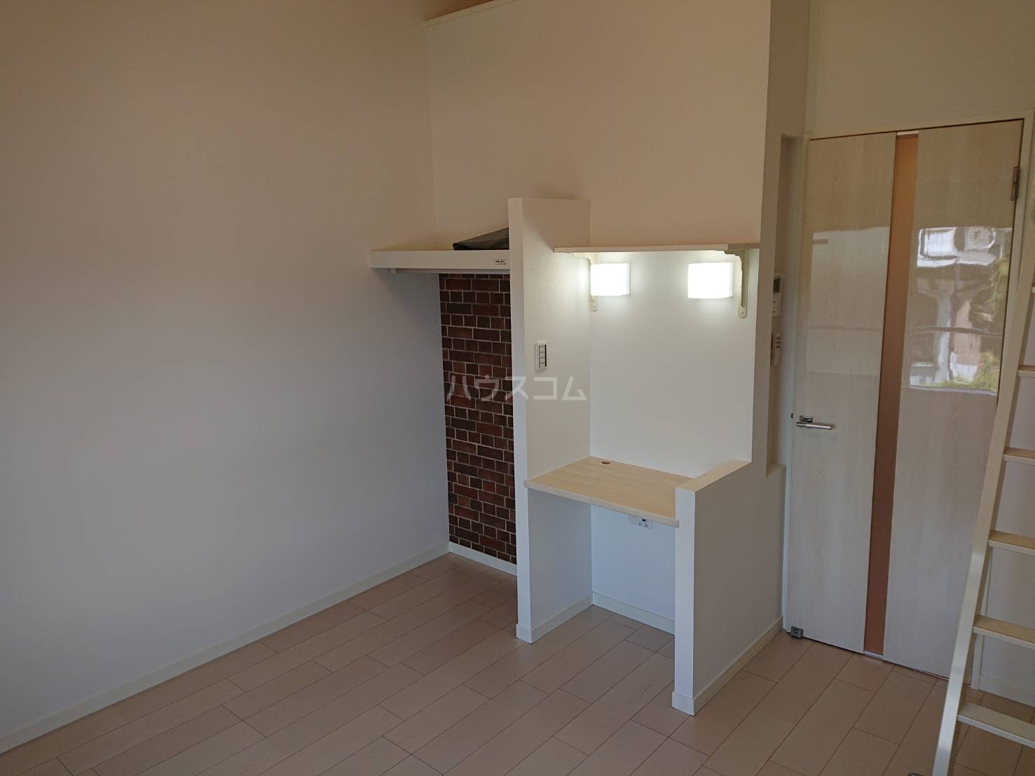 4/28 リビング/ダイニング