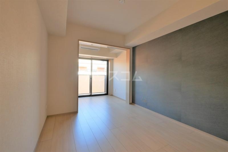 4/22 リビング/ダイニング