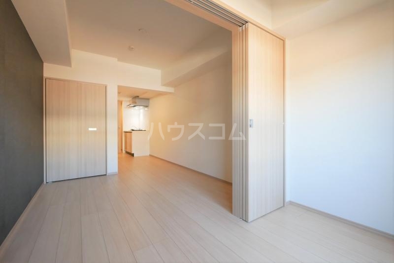 5/22 リビング/ダイニング