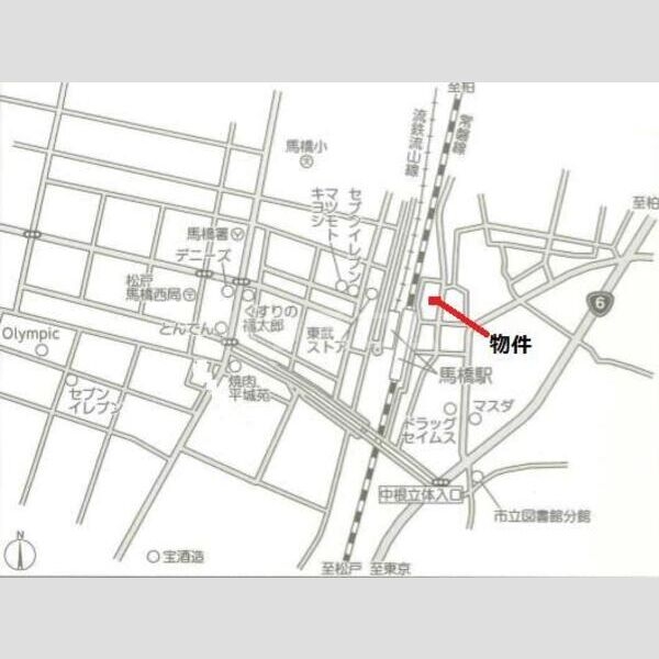 2/3 地図