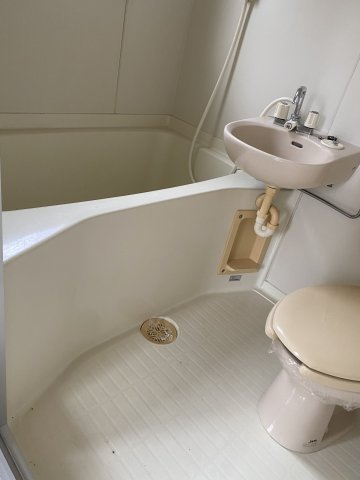 11/22 浴室