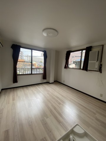 4/22 リビング/ダイニング