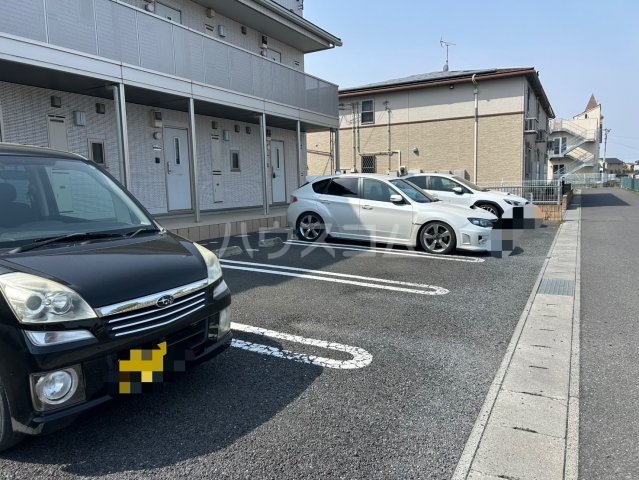 29/30 駐車場