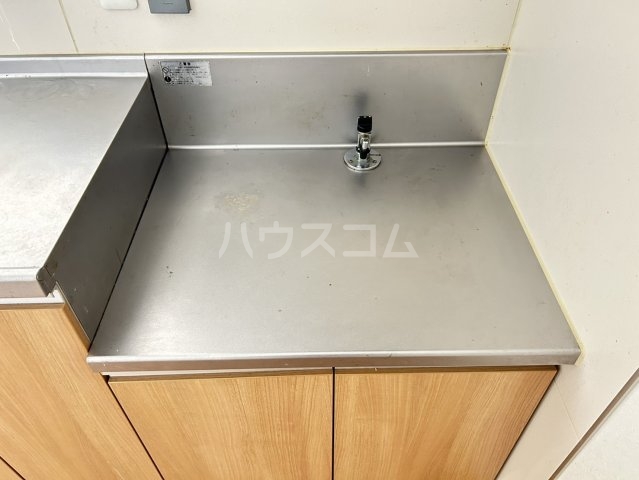 12/30 キッチン