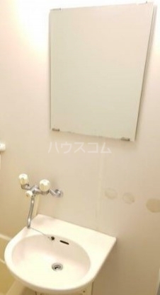 9/21 洗面