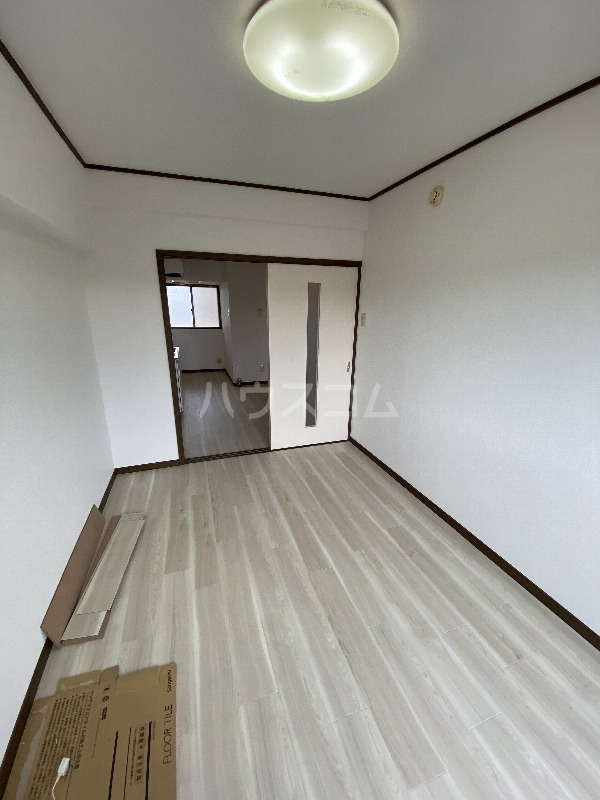 5/30 リビング/ダイニング