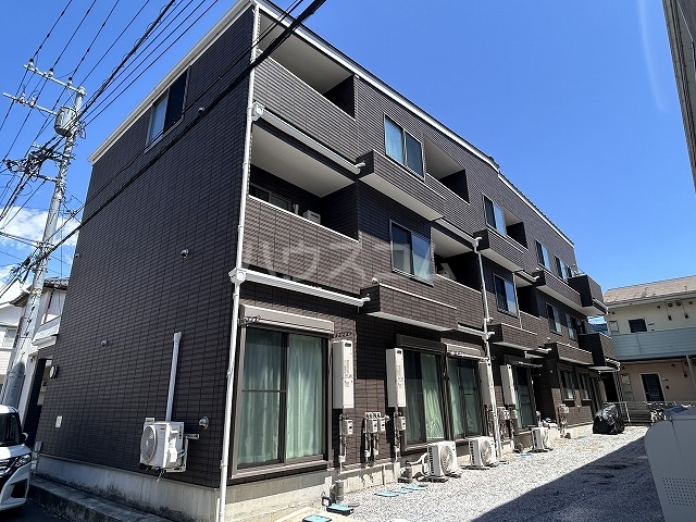 1/24 外観