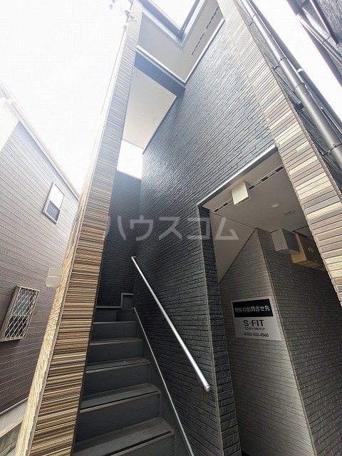 3/30 外観