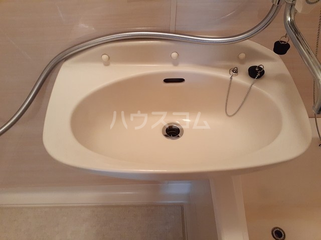 11/21 洗面