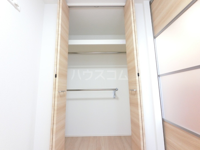 5/30 収納