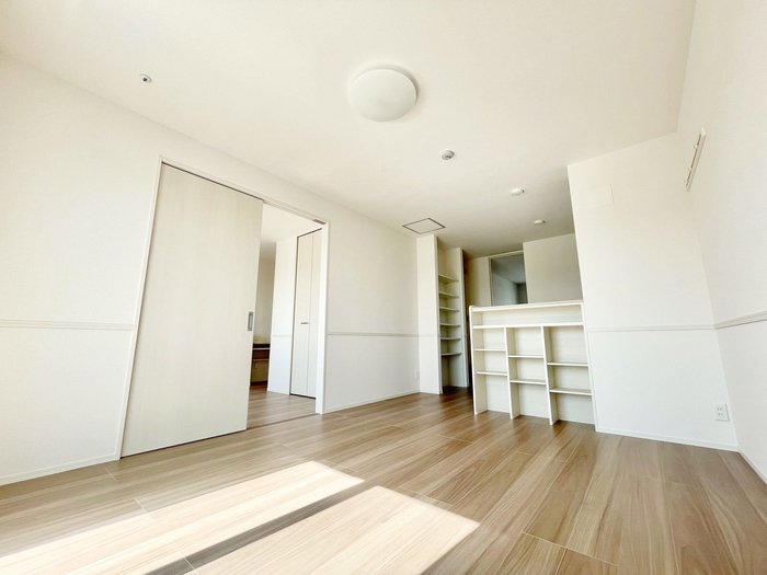 3/30 リビング/ダイニング