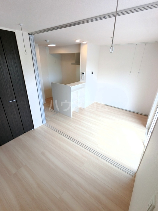 3/16 リビング/ダイニング