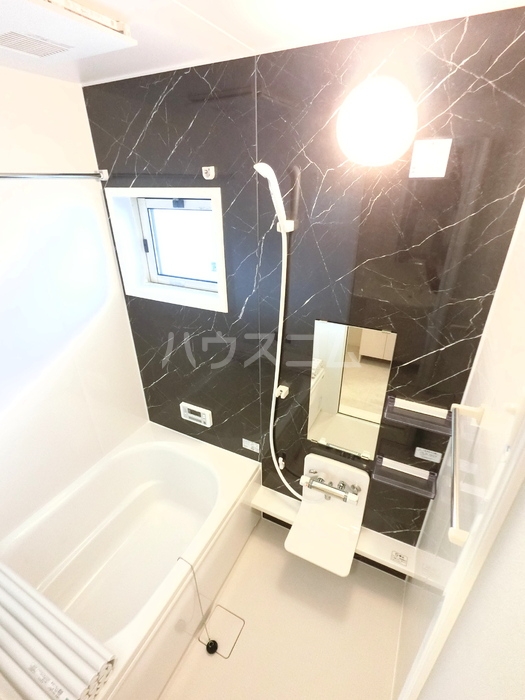 8/16 浴室