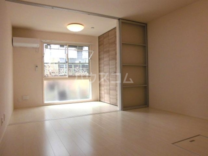 3/29 リビング/ダイニング