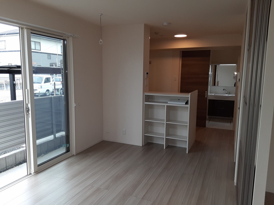 5/30 リビング/ダイニング