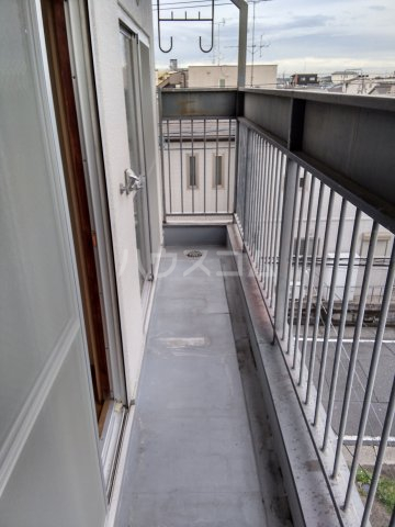 16/30 バルコニー