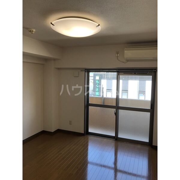 3/27 リビング/ダイニング