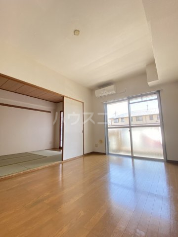 3/30 リビング/ダイニング