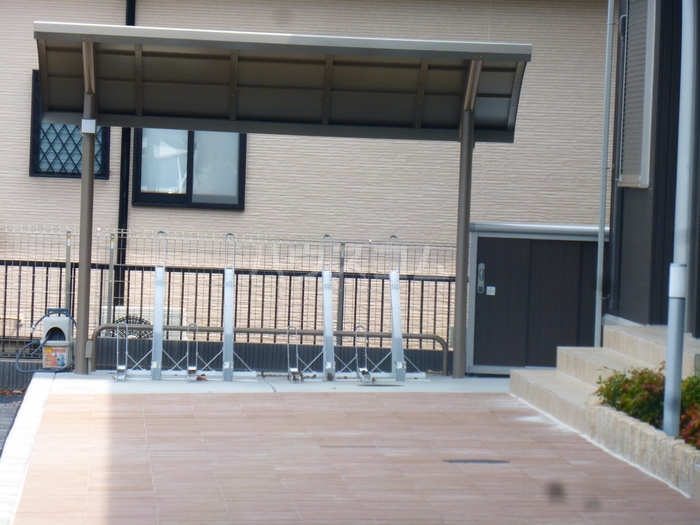 3/14 エントランス