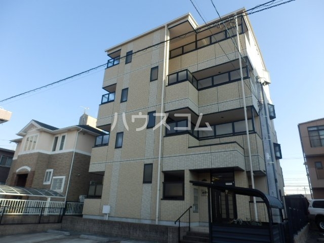 1/30 外観