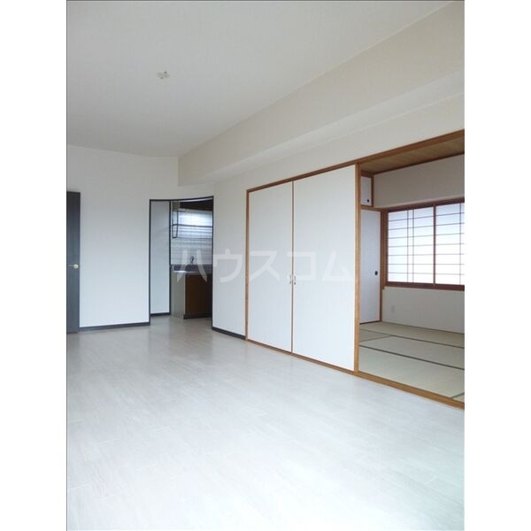 3/17 リビング/ダイニング