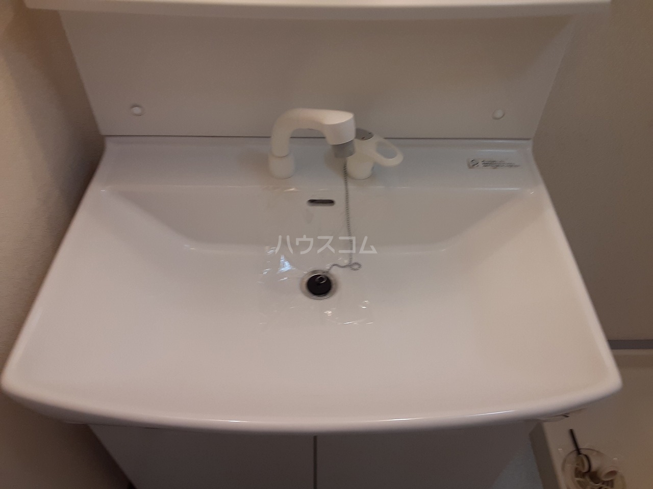 17/30 洗面