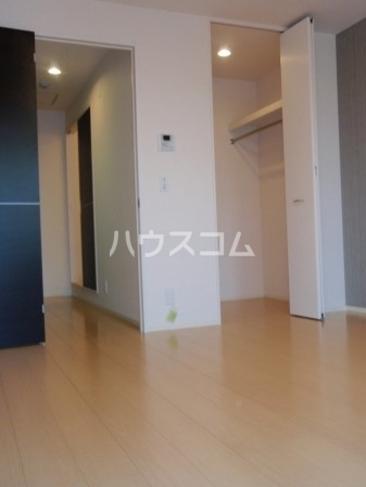 4/26 寝室