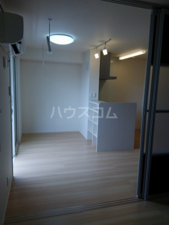 3/28 リビング/ダイニング