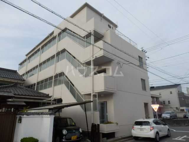 2/12 外観