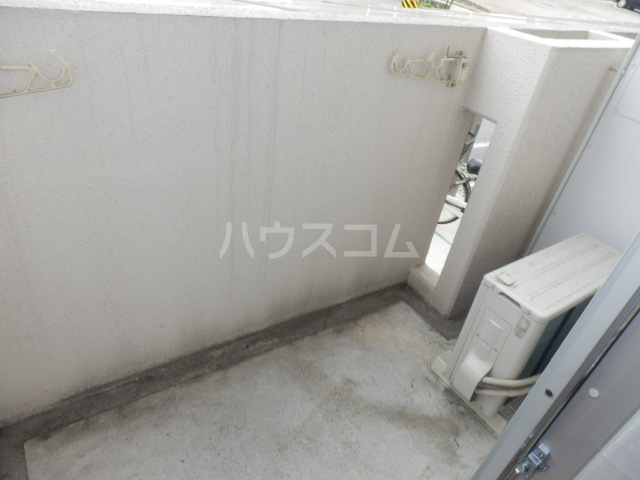 15/30 バルコニー