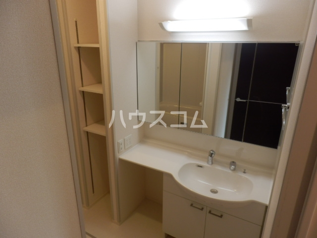 16/30 洗面