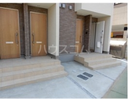 15/25 エントランス