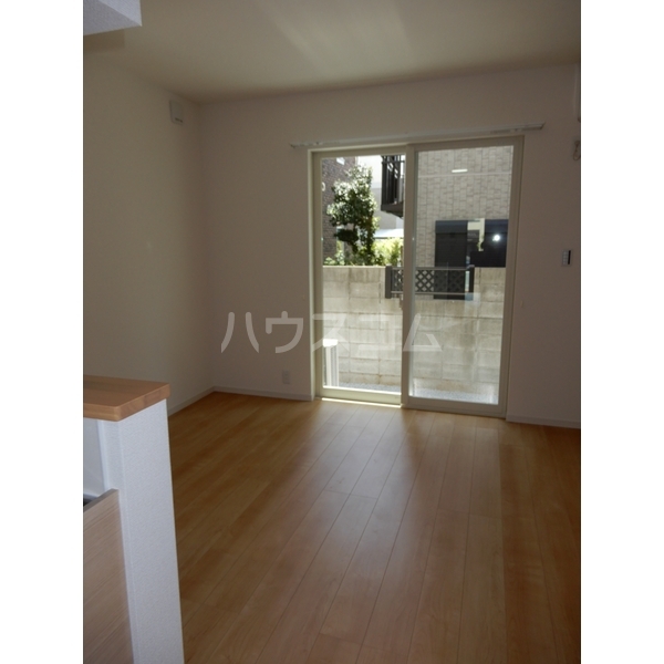 3/22 リビング/ダイニング