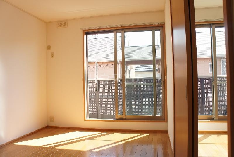 10/12 バルコニー