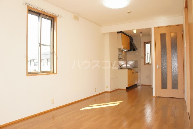 3/12 リビング/ダイニング