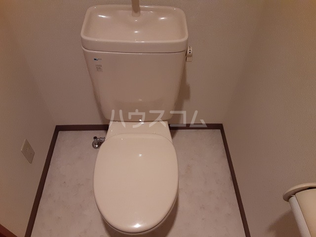 12/30 トイレ