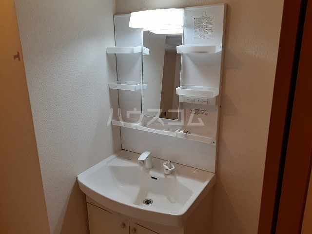 13/30 洗面