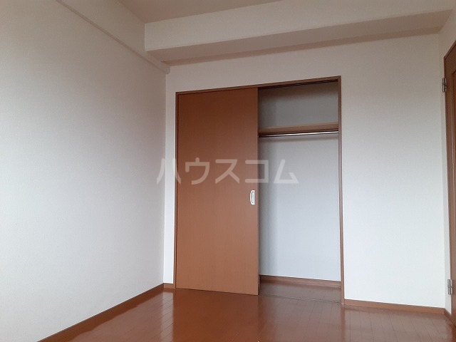 4/30 寝室