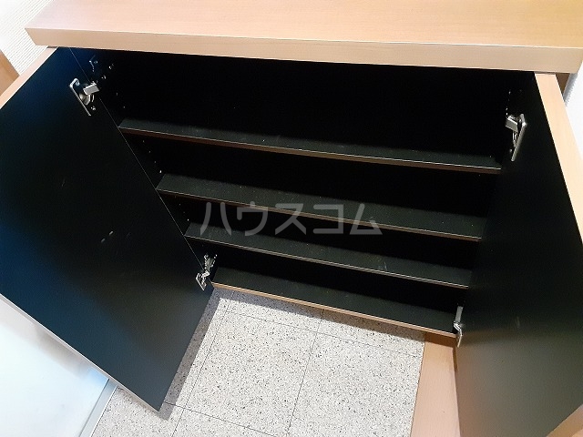 5/30 収納
