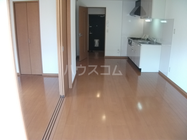 5/27 リビング/ダイニング