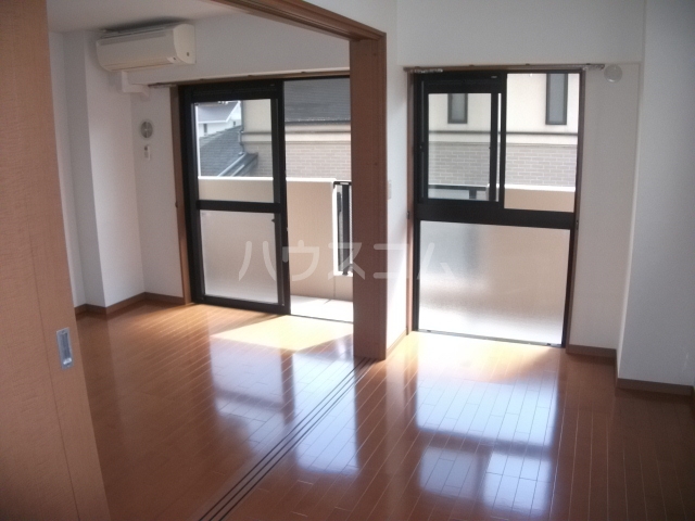 3/27 リビング/ダイニング