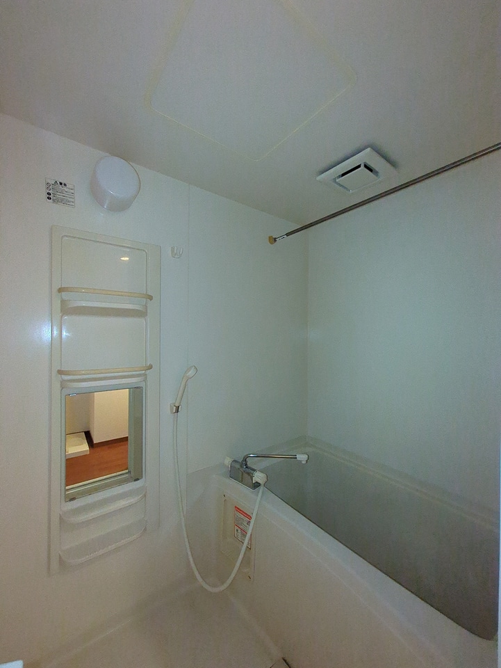 9/20 浴室