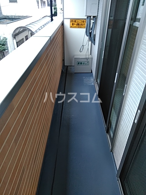 22/30 バルコニー