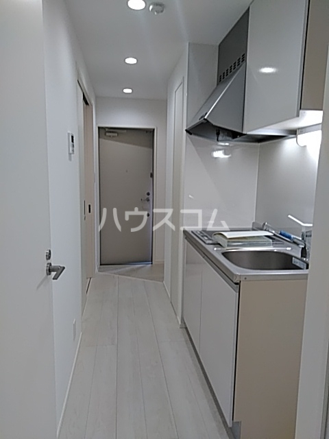 13/30 キッチン