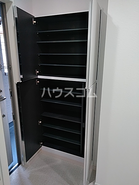 7/30 収納