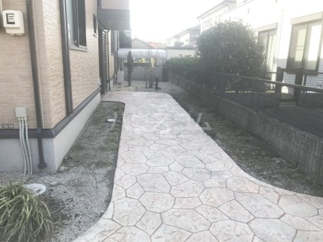 2/9 エントランス