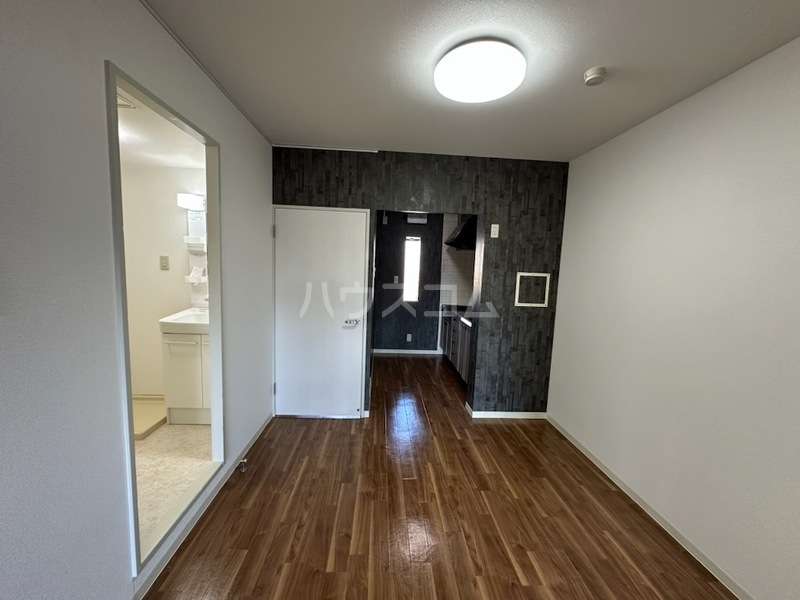 3/18 リビング/ダイニング